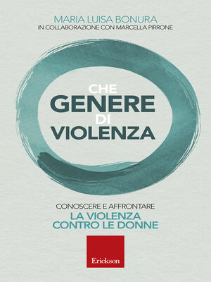 cover image of Che genere di violenza